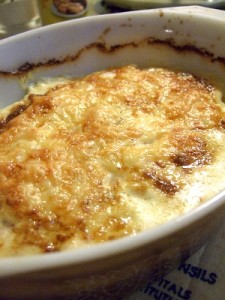 gratin